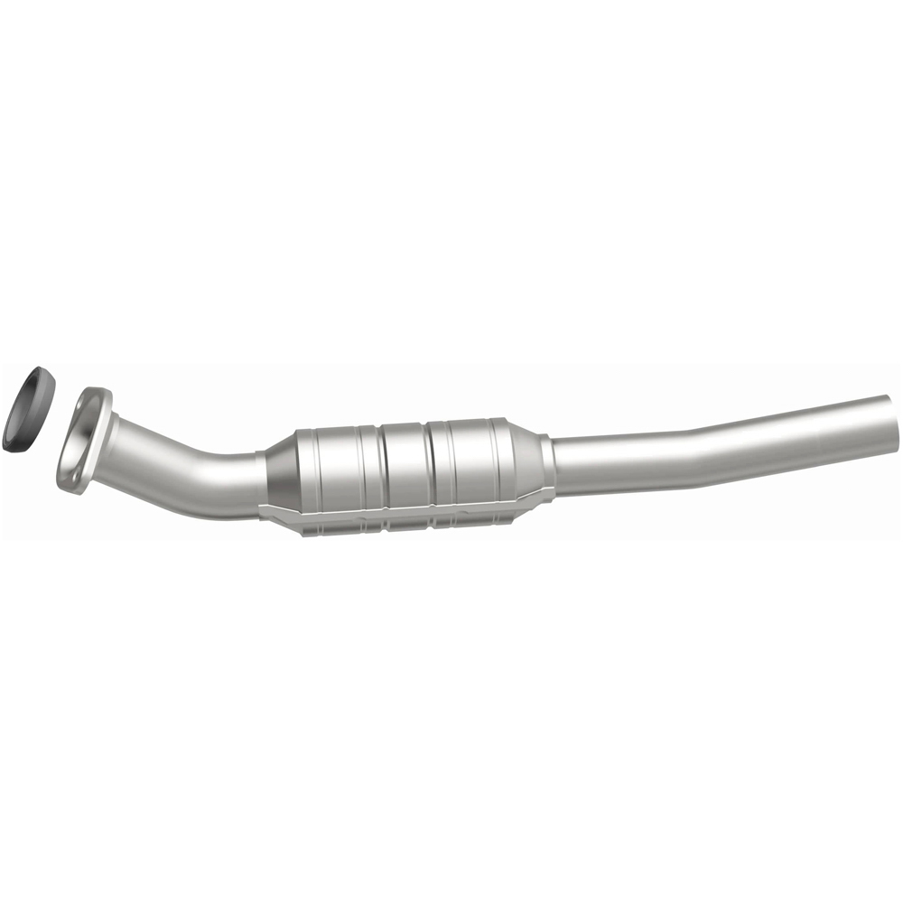 MagnaFlow Exhaust Products 51479 Catalytic Converter EPA Approved