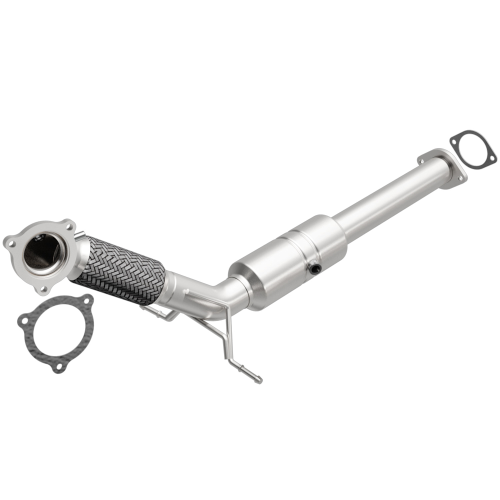 2003 Volvo V70 Catalytic Converter EPA Approved