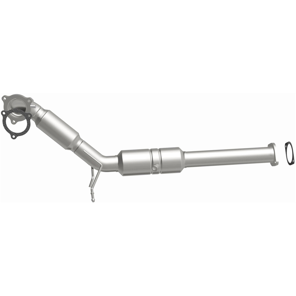 2003 Volvo V70 Catalytic Converter EPA Approved