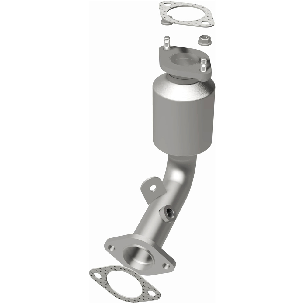 2001 Mitsubishi Mirage Catalytic Converter EPA Approved
