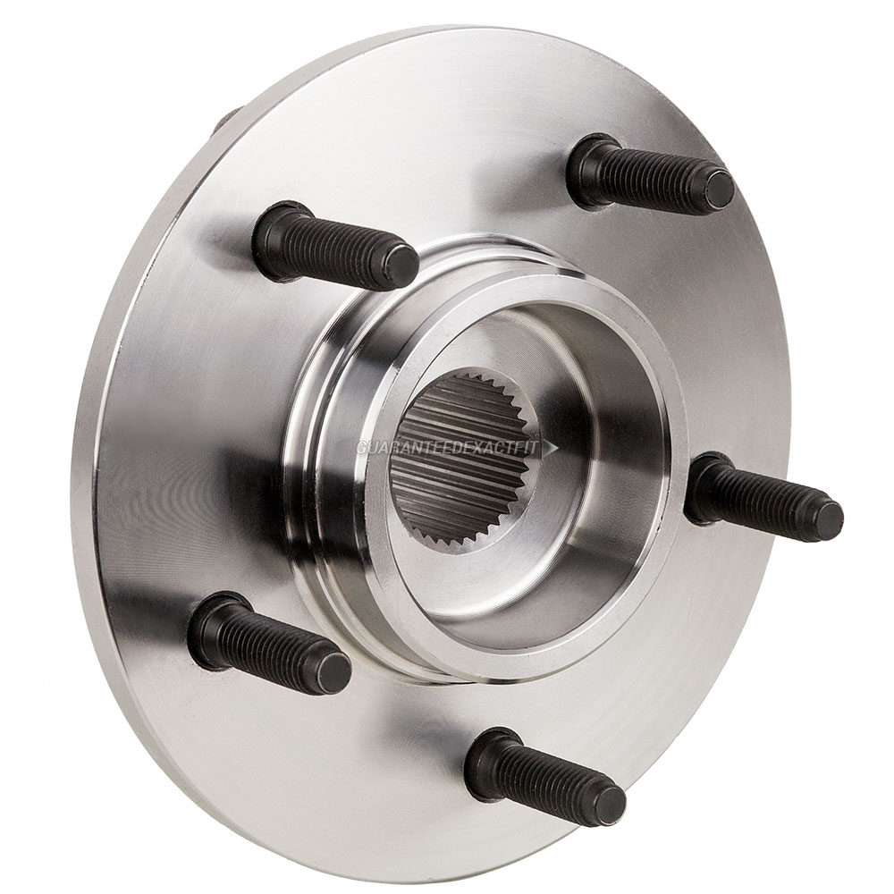 
 Lincoln navigator wheel hub assembly 