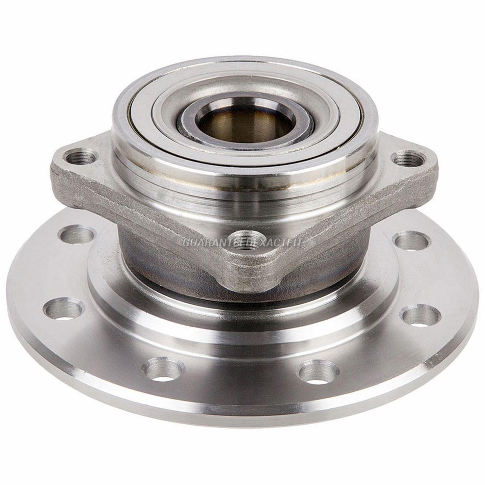 1994 Dodge Ram Trucks Wheel Hub Assembly