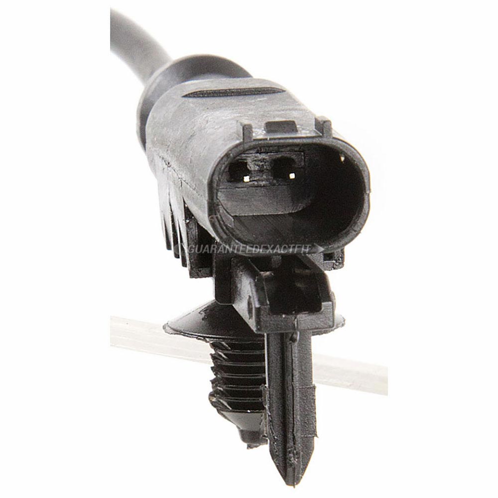 2012 Chevrolet Avalanche Wheel Hub Assembly