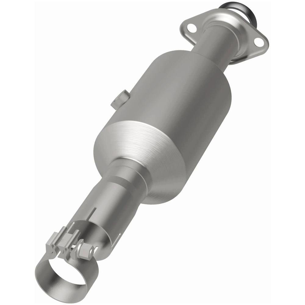 2011 Mercury Mariner Catalytic Converter EPA Approved