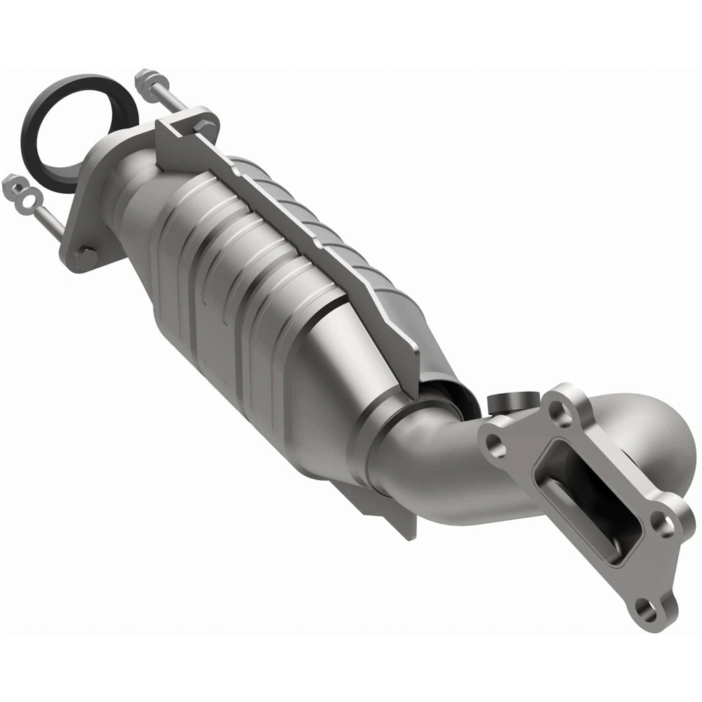 2012 Cadillac CTS Catalytic Converter EPA Approved
