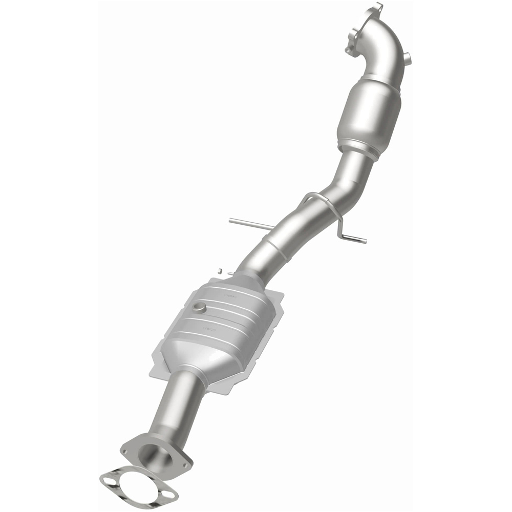 2003 Volvo XC90 Catalytic Converter EPA Approved