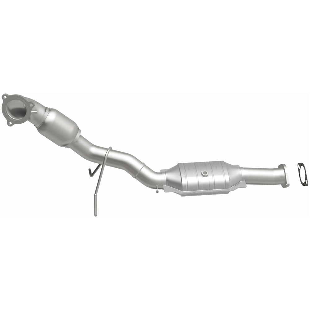2003 Volvo XC90 Catalytic Converter EPA Approved