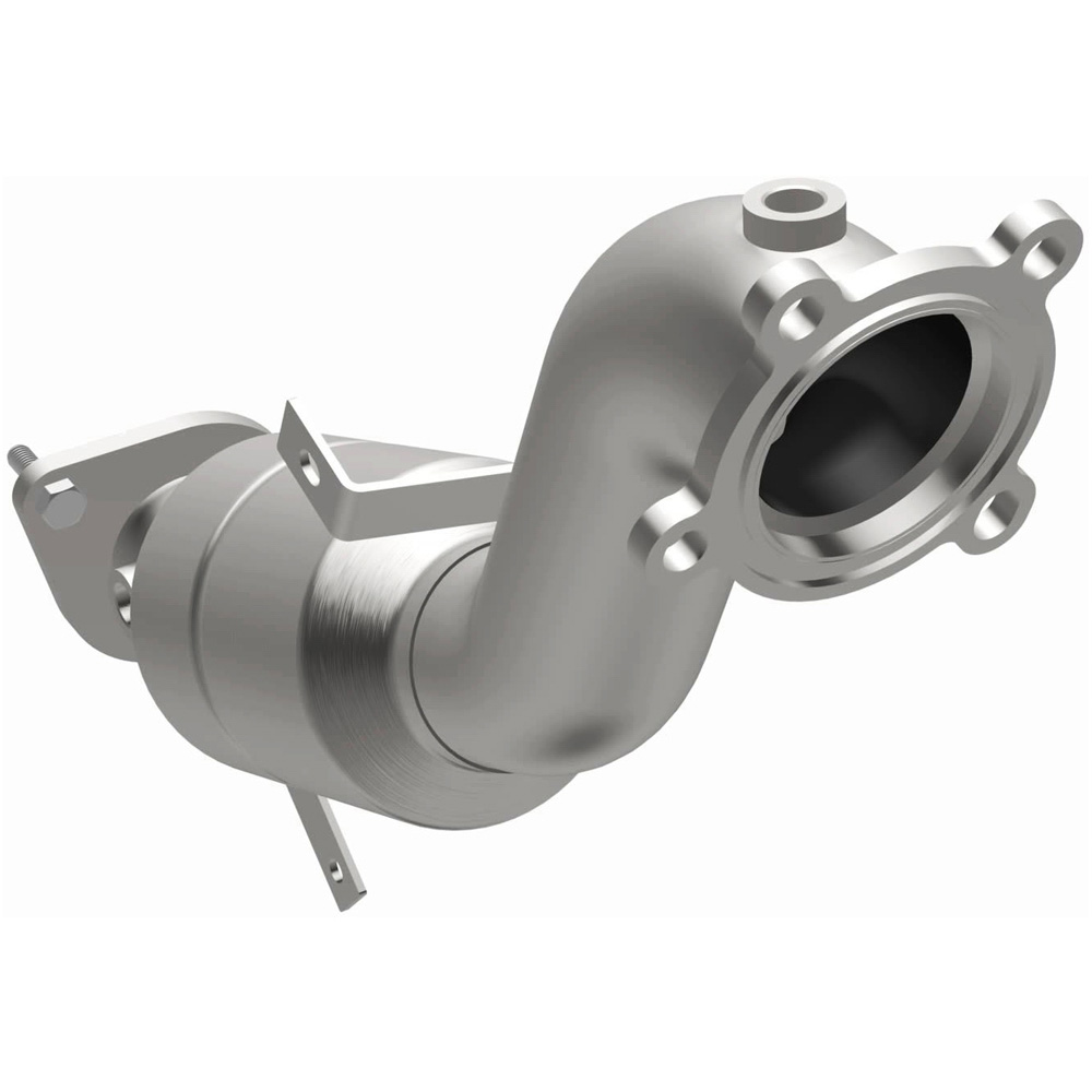 2013 Cadillac ATS Catalytic Converter EPA Approved