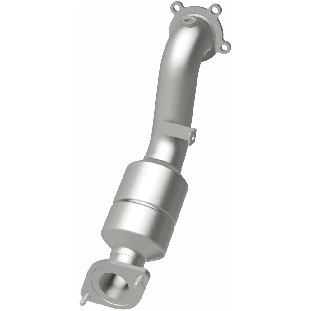 2013 Cadillac ATS Catalytic Converter EPA Approved