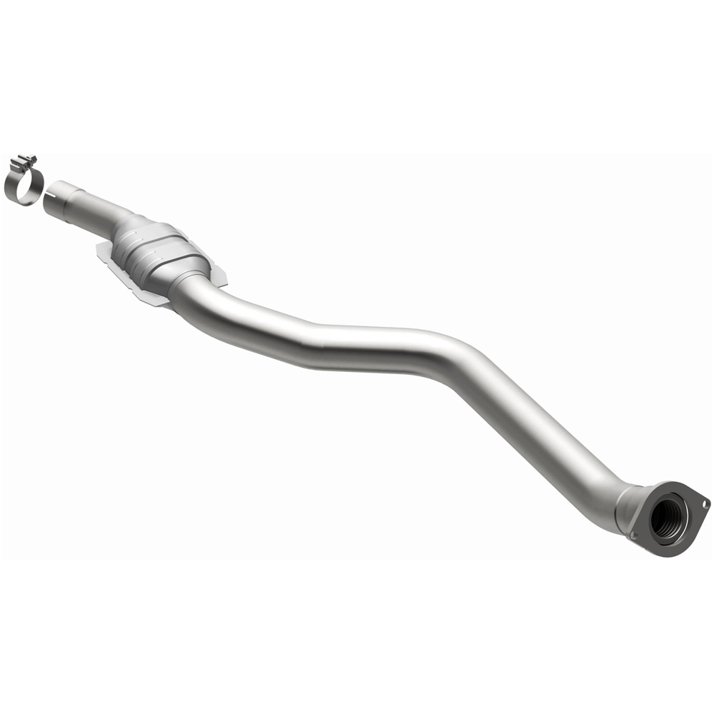 2015 Cadillac ATS Catalytic Converter EPA Approved