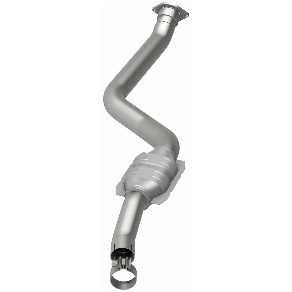 2015 Cadillac ATS Catalytic Converter EPA Approved