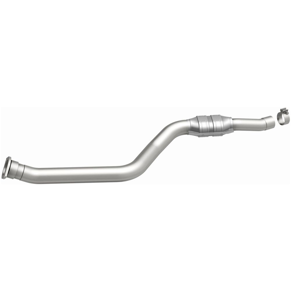 2015 Cadillac ATS Catalytic Converter EPA Approved