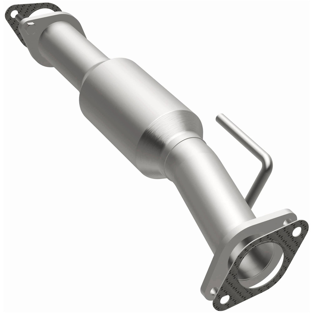 2015 Gmc Acadia Catalytic Converter EPA Approved