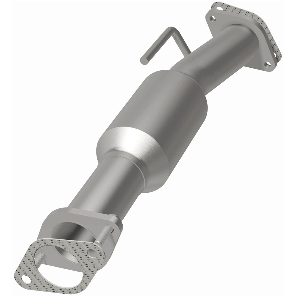 2015 Gmc Acadia Catalytic Converter EPA Approved