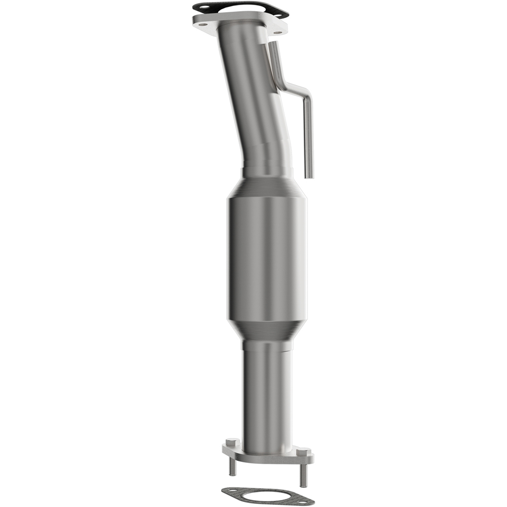 2015 Gmc Acadia Catalytic Converter EPA Approved