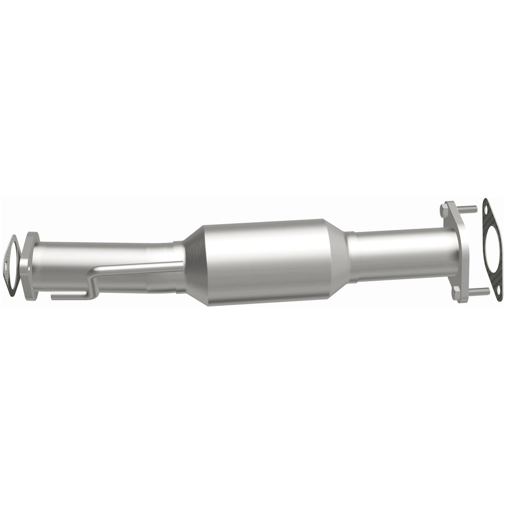 2015 Gmc Acadia Catalytic Converter EPA Approved
