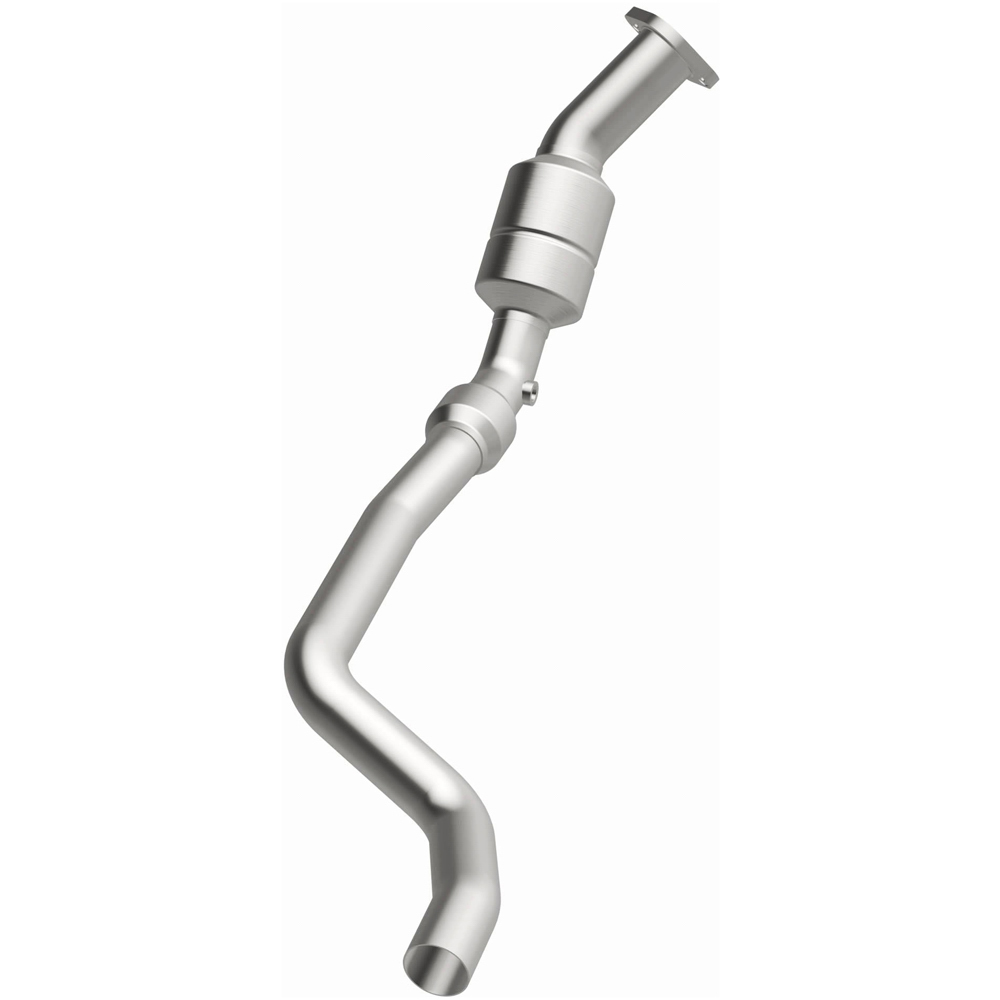 2014 Dodge Charger Catalytic Converter EPA Approved