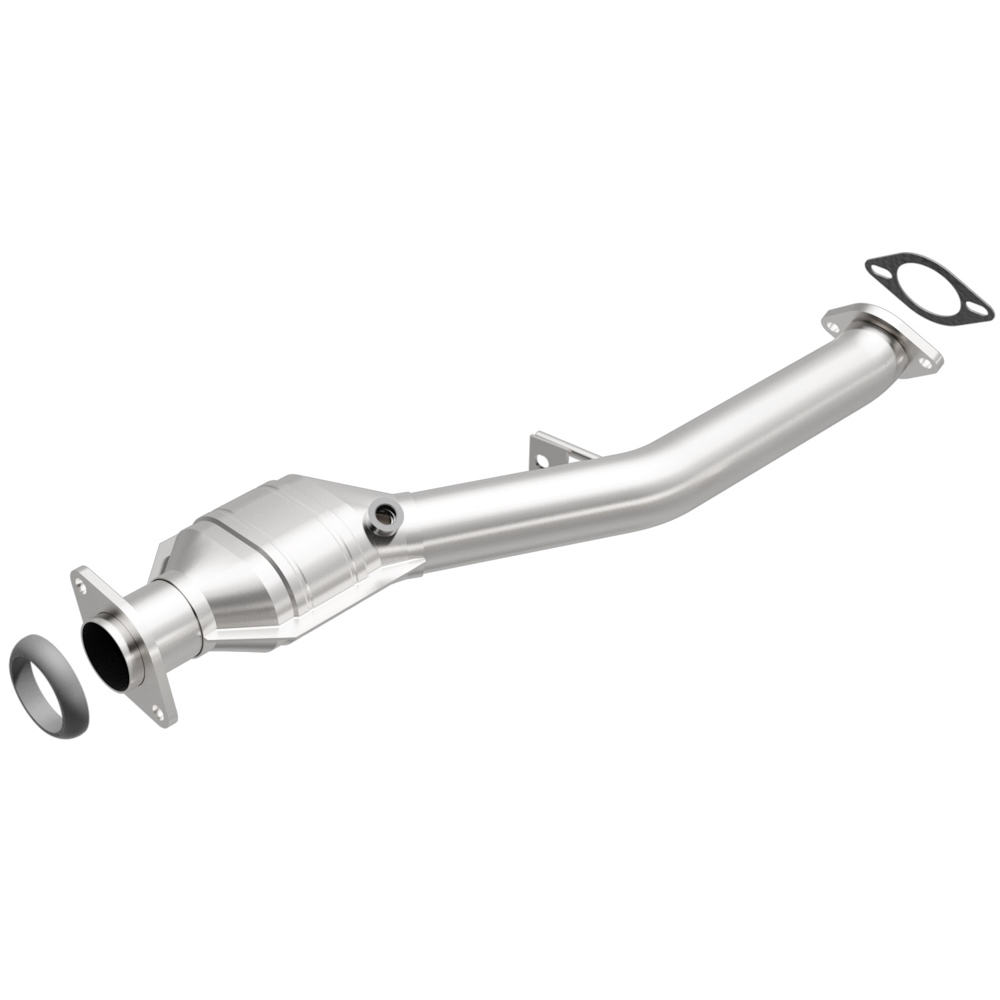 2006 Saab 9-2X Catalytic Converter EPA Approved