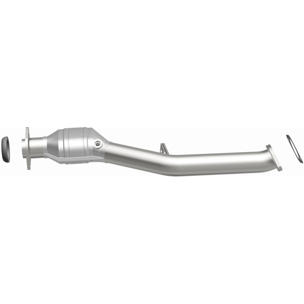 2006 Saab 9-2X Catalytic Converter EPA Approved