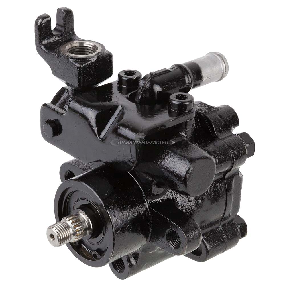 1996 Infiniti Q45 Power Steering Pump