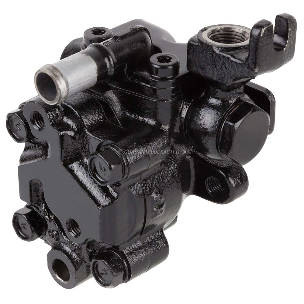 1996 Infiniti Q45 Power Steering Pump