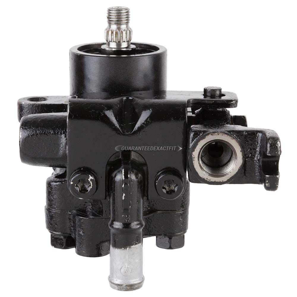 1996 Infiniti Q45 Power Steering Pump