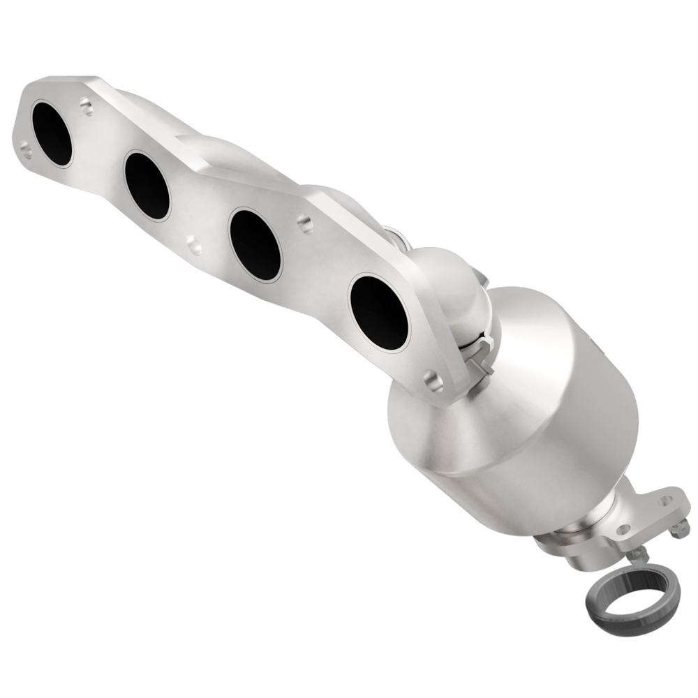 MagnaFlow Exhaust Products 51595 Catalytic Converter EPA Approved