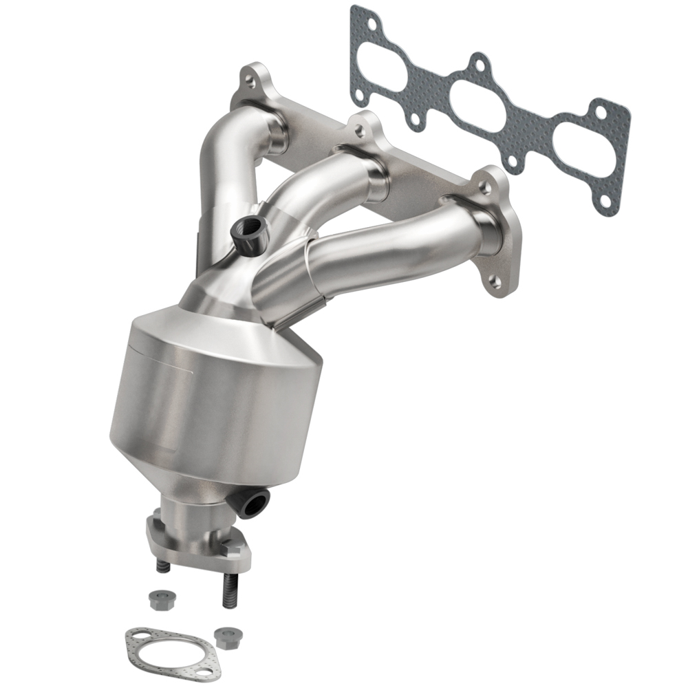 MagnaFlow Exhaust Products 51634 Catalytic Converter EPA Approved
