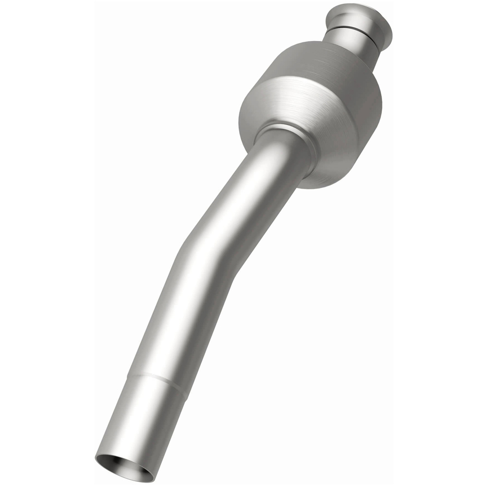 2013 Audi A3 Catalytic Converter EPA Approved