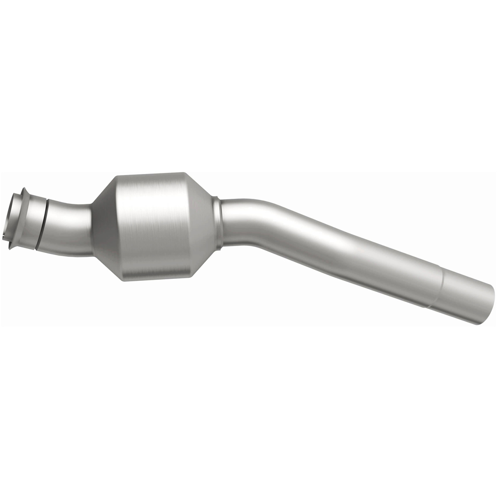 2013 Audi A3 Catalytic Converter EPA Approved