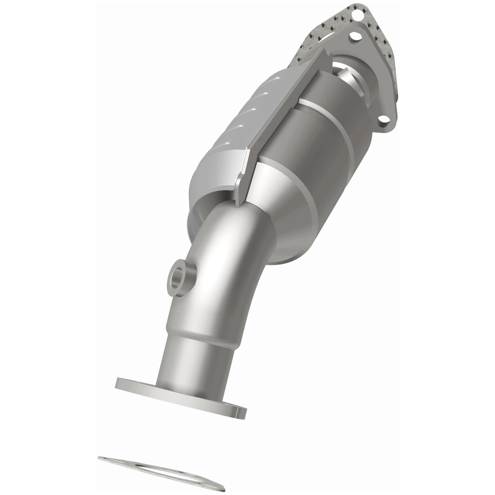 2000 Audi A4 Quattro Catalytic Converter EPA Approved