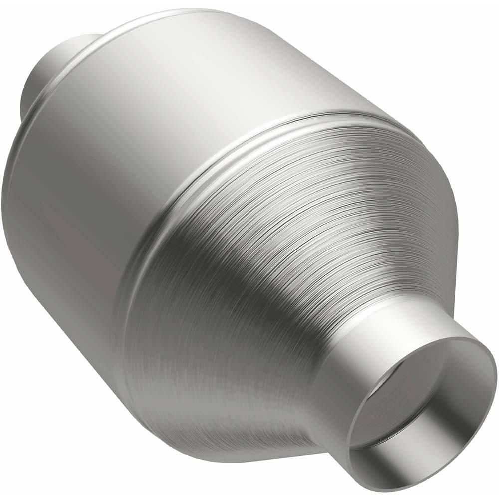 2012 Mini Cooper Catalytic Converter EPA Approved