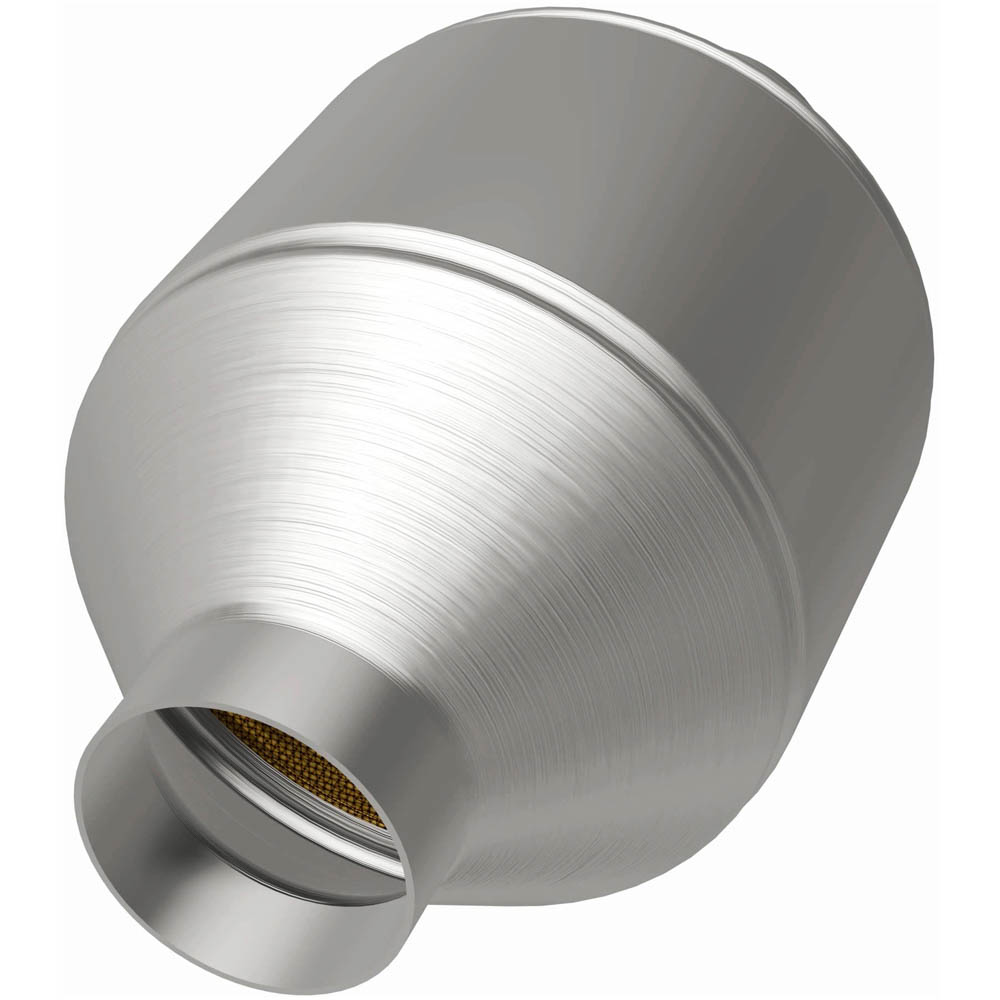 2012 Mini Cooper Catalytic Converter EPA Approved