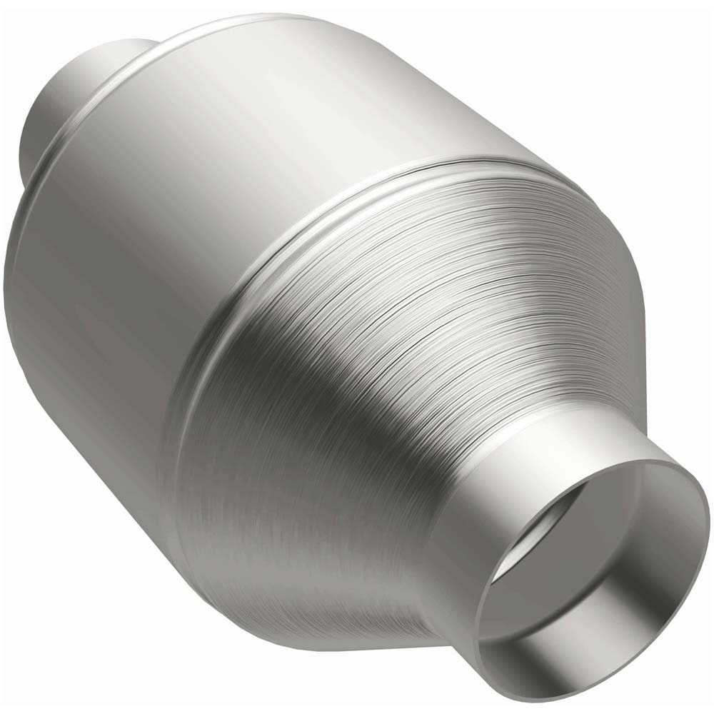 2016 Mazda MX-5 Miata Catalytic Converter