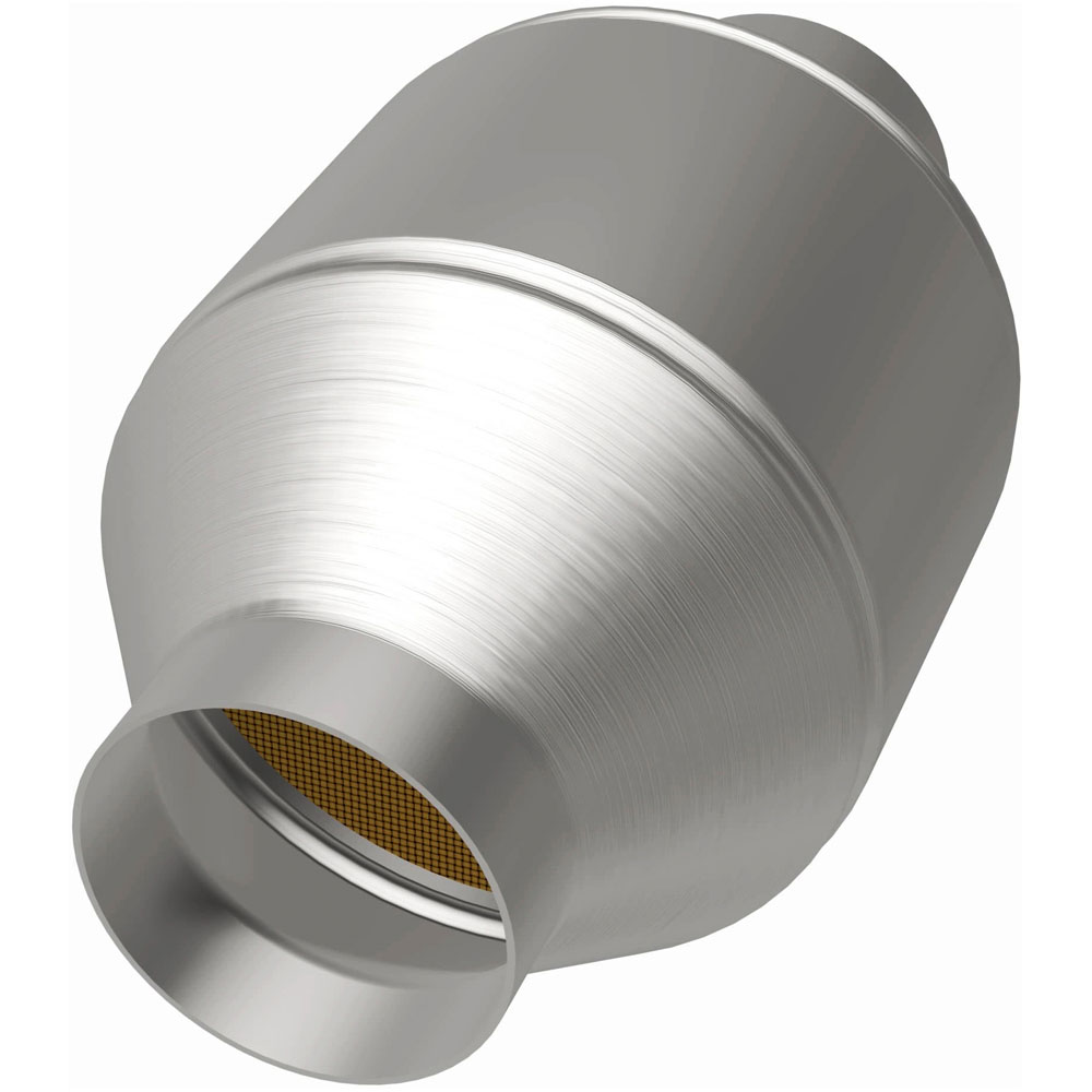 MagnaFlow Exhaust Products 51656 Catalytic Converter EPA Approved