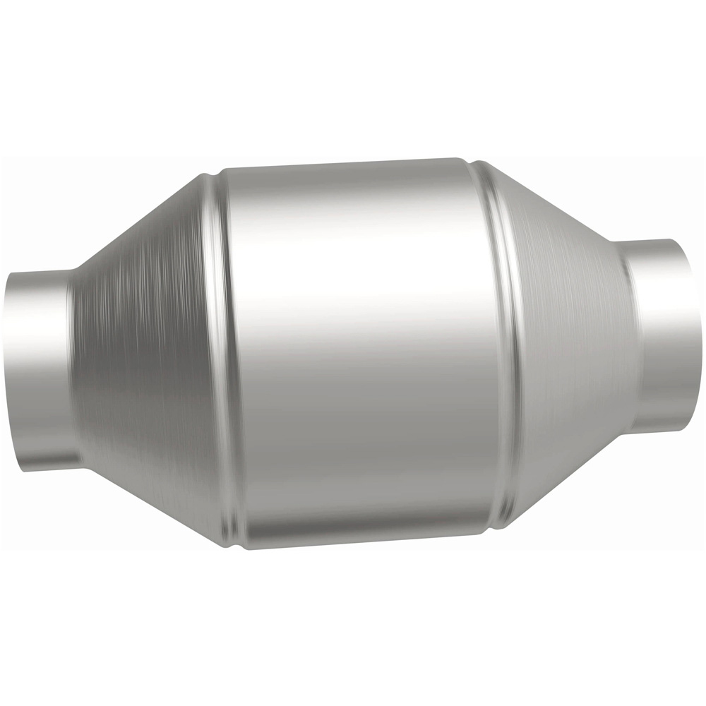 MagnaFlow Exhaust Products 51656 Catalytic Converter EPA Approved