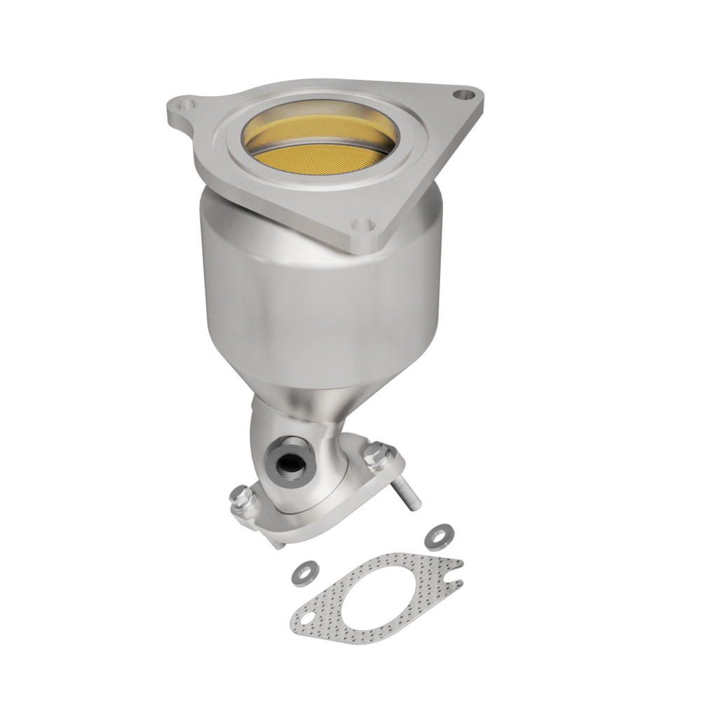 2011 Mercury Mariner Catalytic Converter EPA Approved