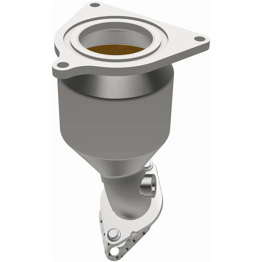 2011 Mercury Mariner Catalytic Converter EPA Approved