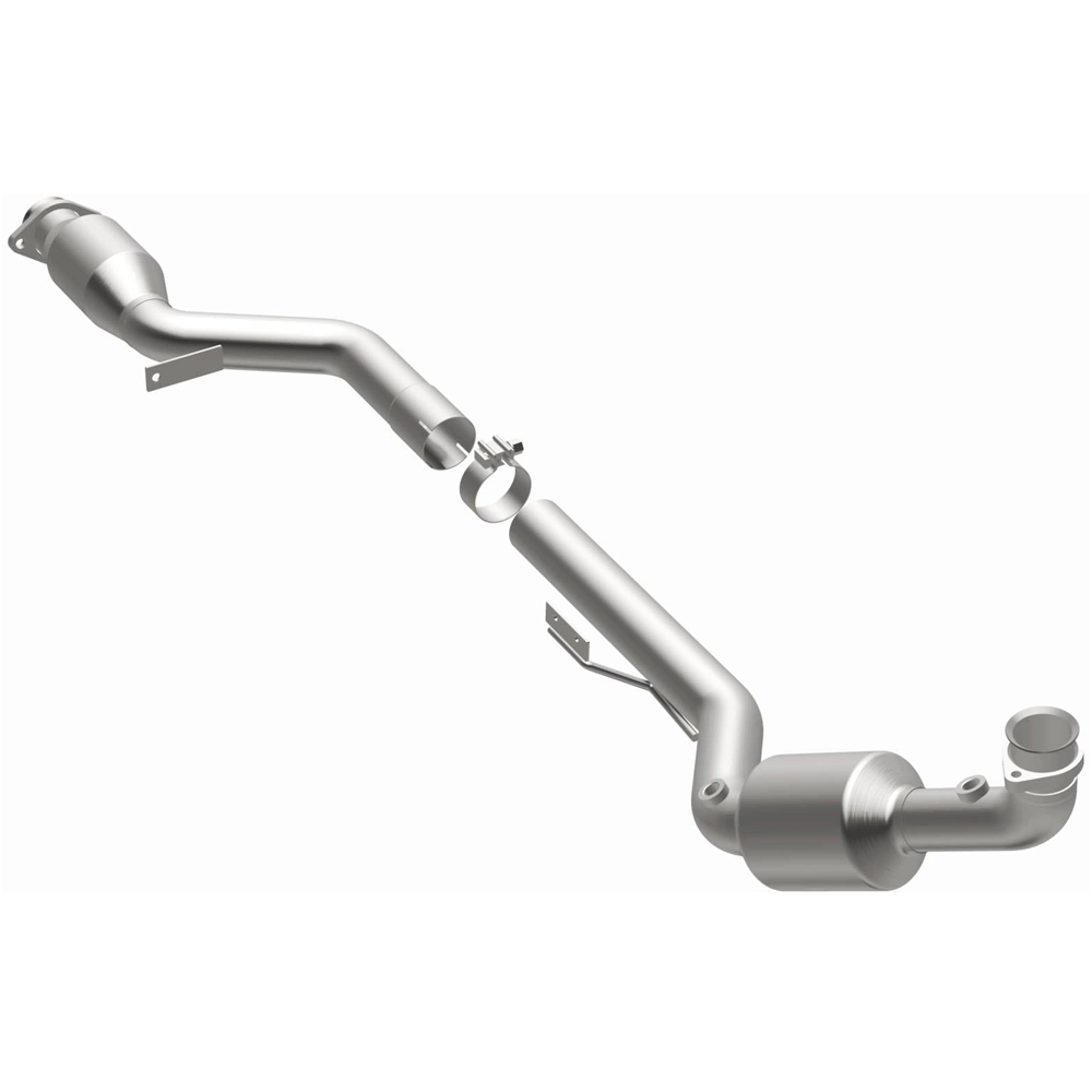 2005 Mercedes Benz SLK55 AMG Catalytic Converter EPA Approved