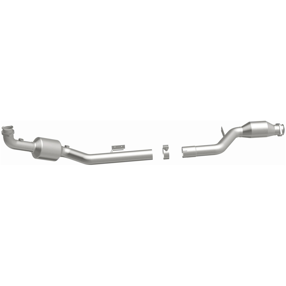 2005 Mercedes Benz SLK55 AMG Catalytic Converter EPA Approved