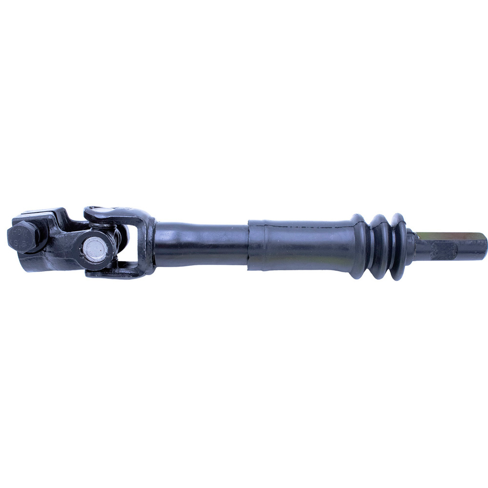 2004 Chevrolet Colorado Electronic Intermediate Shaft