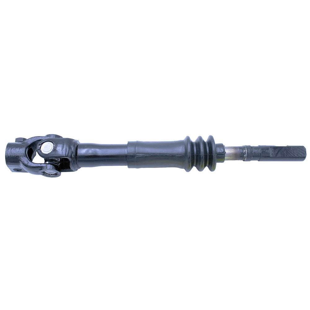 2004 Chevrolet Colorado Electronic Intermediate Shaft