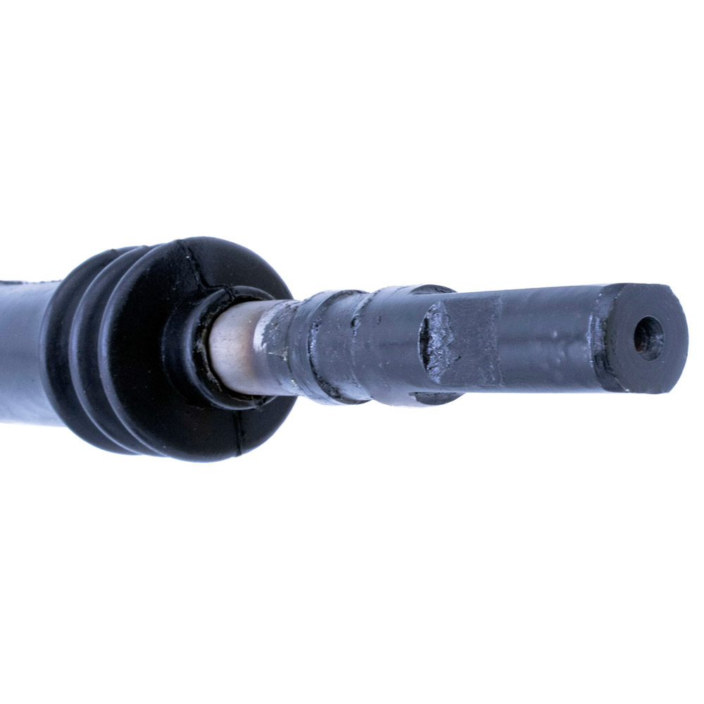2004 Chevrolet Colorado Electronic Intermediate Shaft
