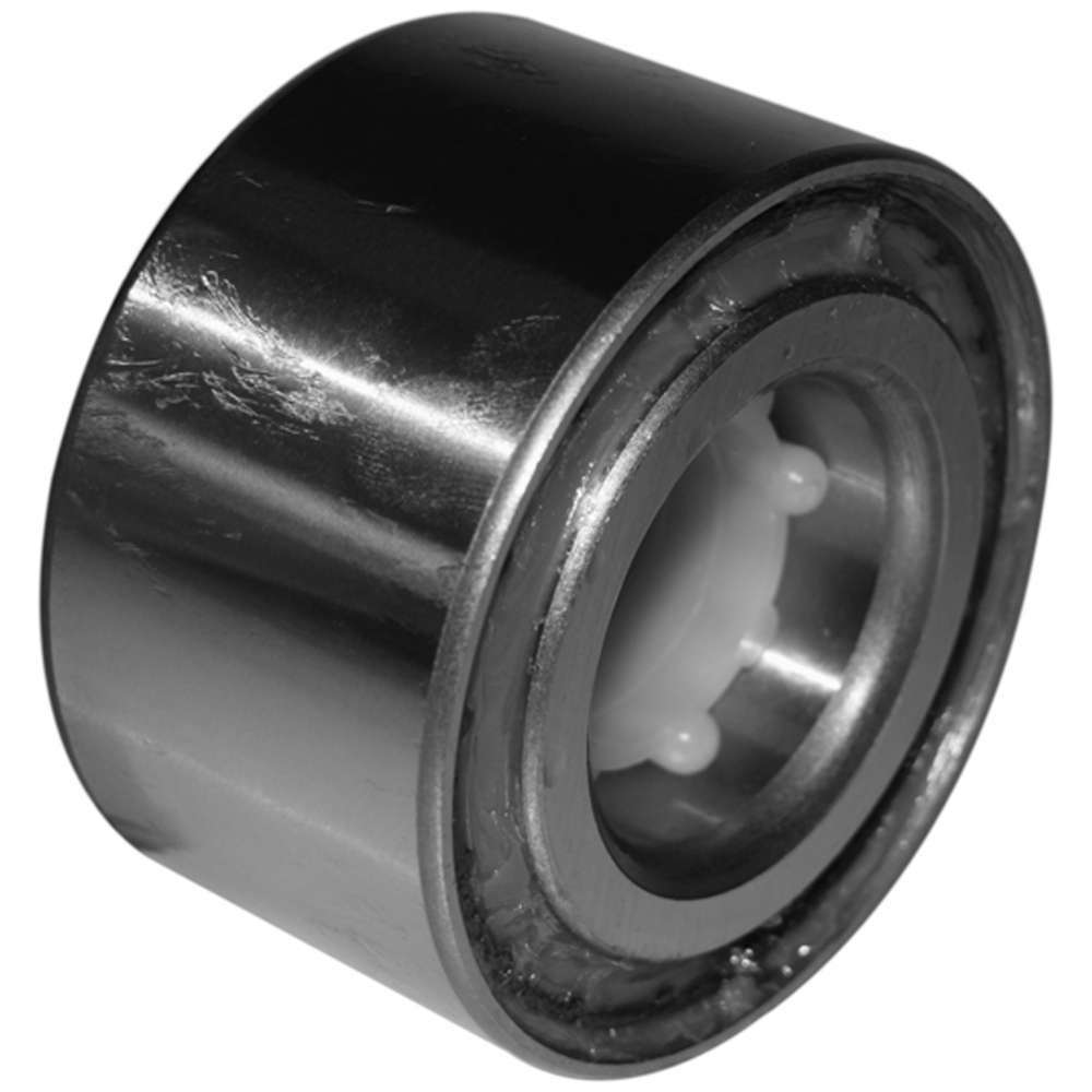 2000 Mitsubishi Montero Wheel Bearing