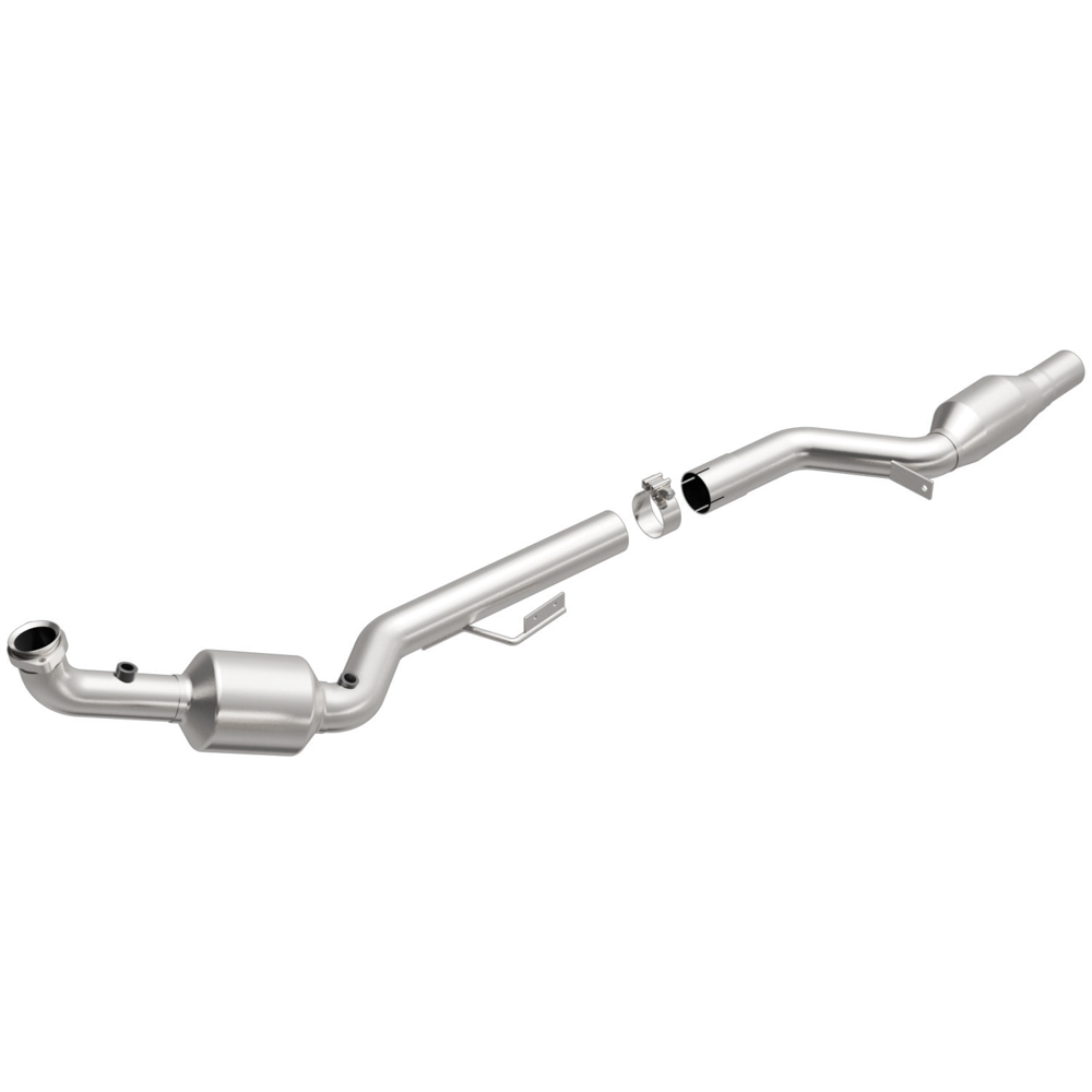 MagnaFlow Exhaust Products 51702 Catalytic Converter EPA Approved