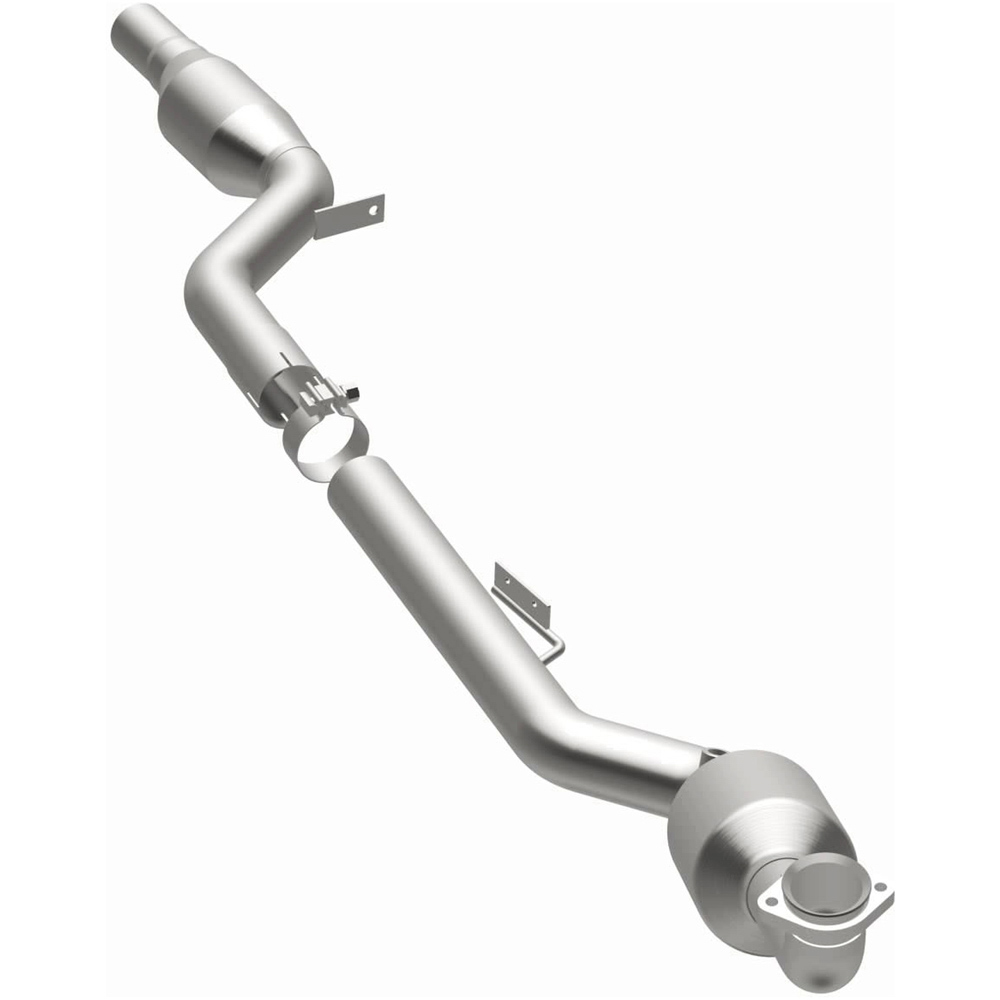 MagnaFlow Exhaust Products 51702 Catalytic Converter EPA Approved