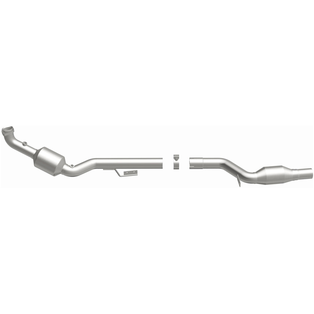 MagnaFlow Exhaust Products 51702 Catalytic Converter EPA Approved