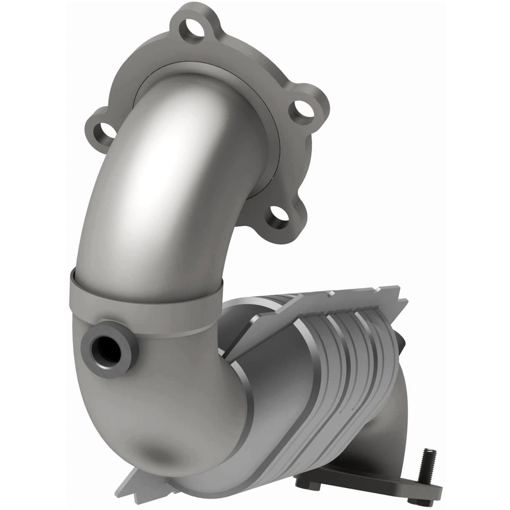 2012 Buick Regal Catalytic Converter EPA Approved