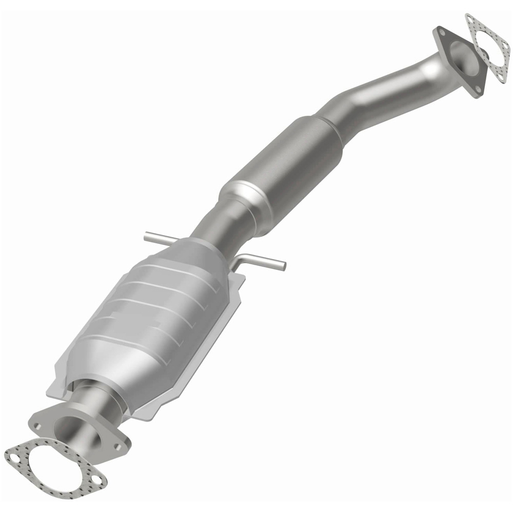 2011 Buick Regal Catalytic Converter EPA Approved