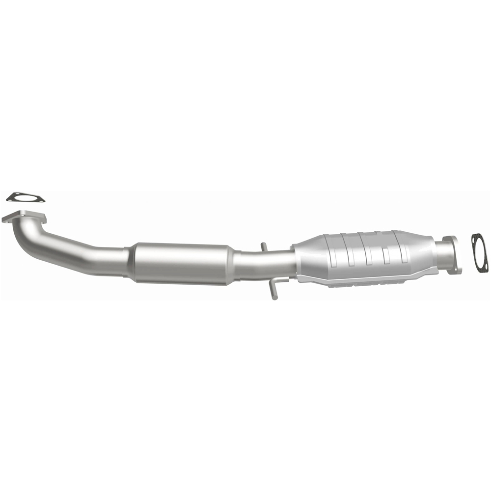 2011 Buick Regal Catalytic Converter EPA Approved